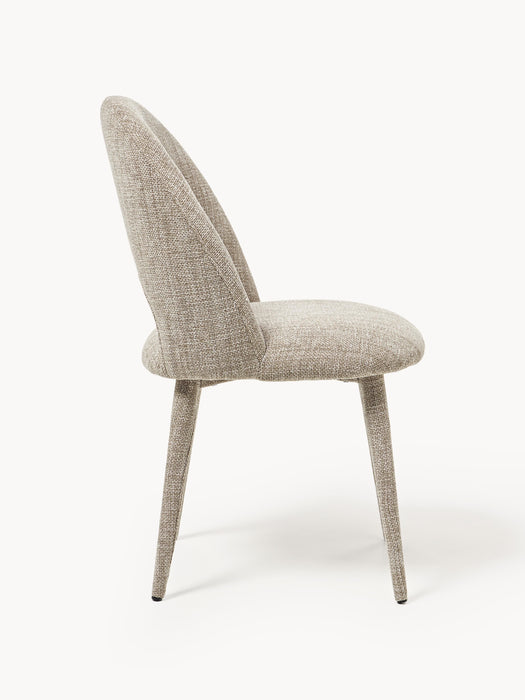 Upholstered Dining Chair Rachel