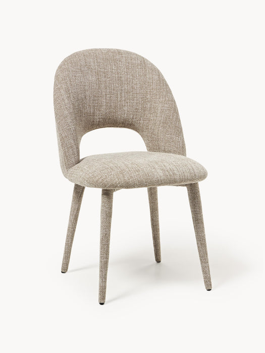 Upholstered Dining Chair Rachel