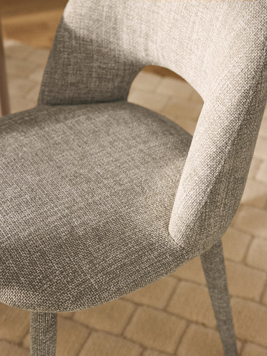 Upholstered Dining Chair Rachel