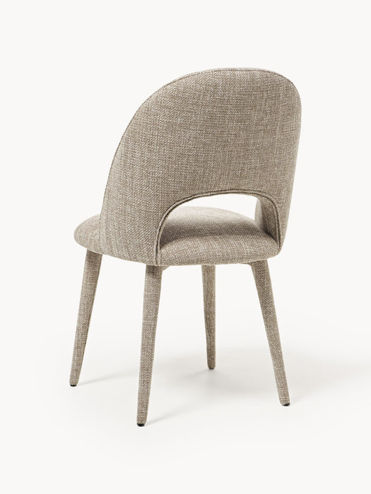Upholstered Dining Chair Rachel