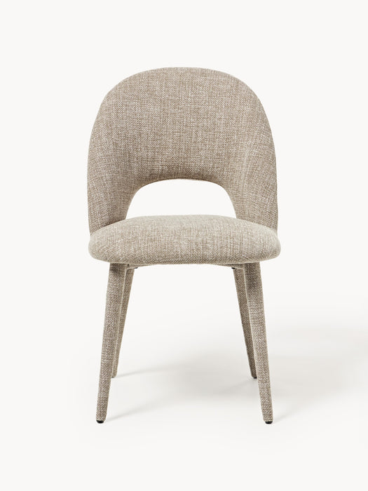 Upholstered Dining Chair Rachel