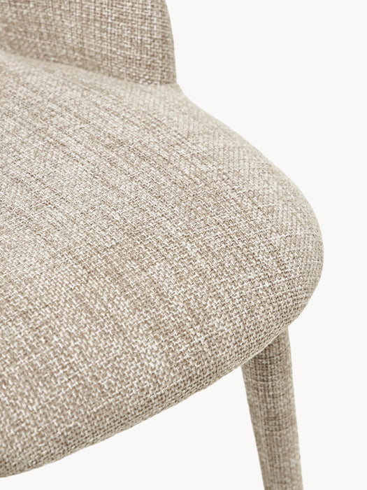 Upholstered Dining Chair Rachel