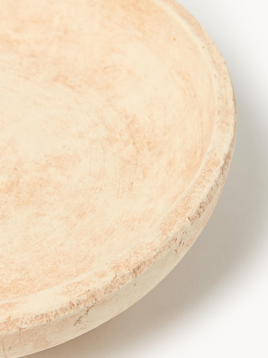 Terracotta Decorative Bowl Kona