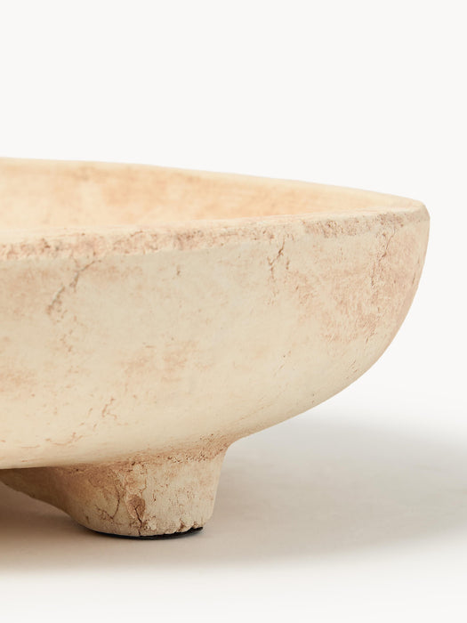 Terracotta Decorative Bowl Kona