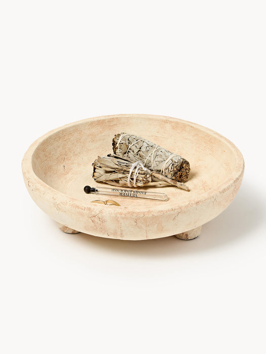 Terracotta Decorative Bowl Kona