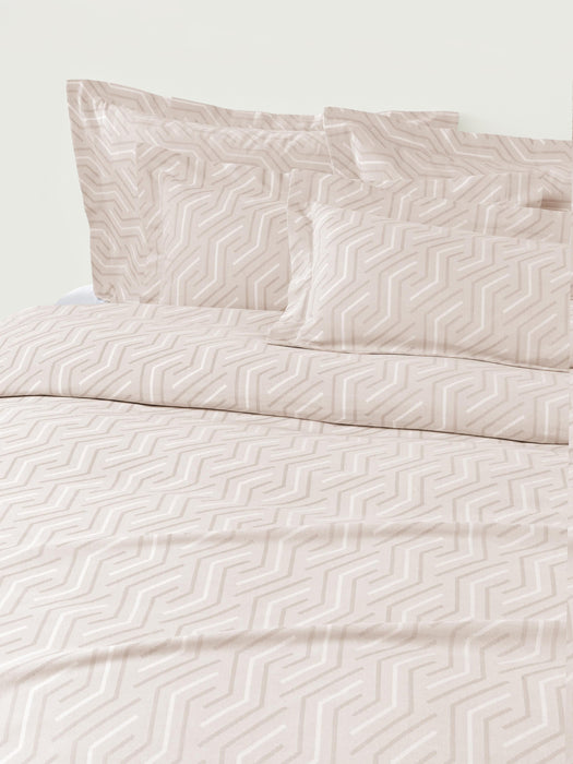 Jacquard Duvet Cover Aisha
