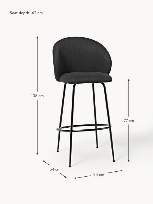 Bar Chair Luisa