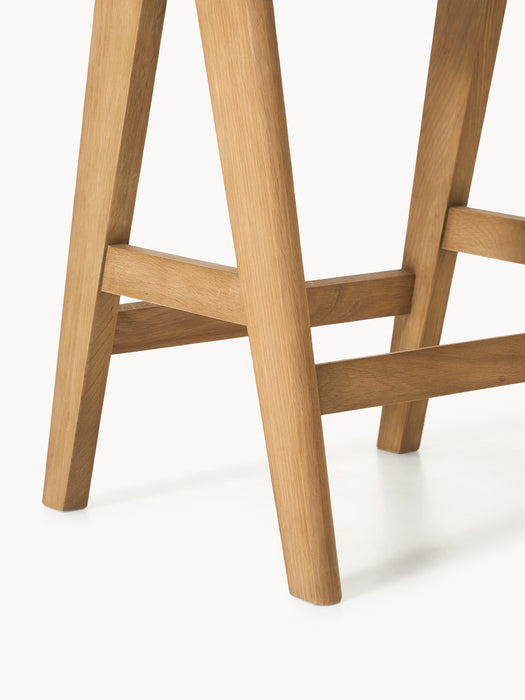 Upholstered Counter Stool Sissi
