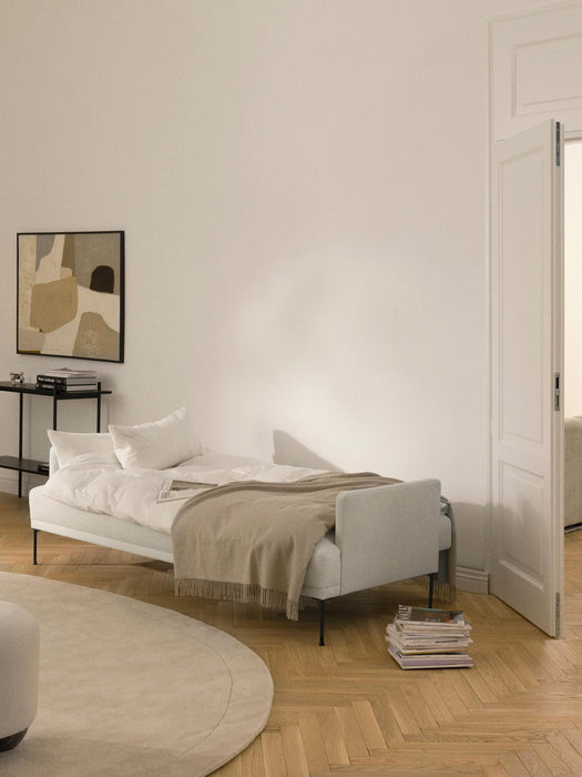 Fluente Sofa Bed (3-seater)
