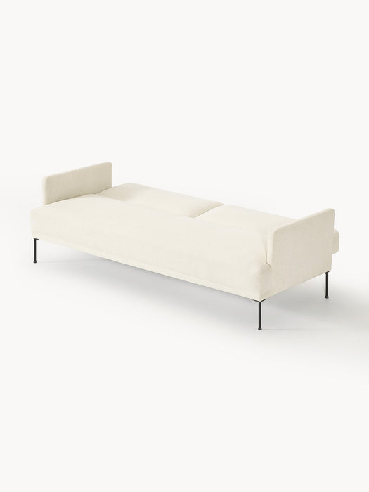 Sofa Bed Fluente 3-seater