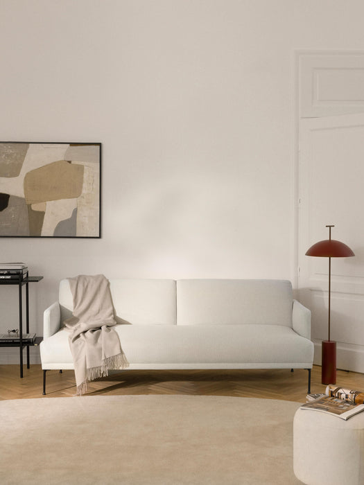Sofa Bed Fluente 3-seater