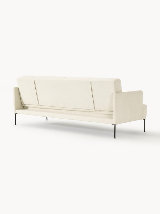 Sofa Bed Fluente 3-seater