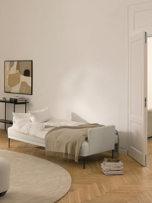 Sofa Bed Fluente 3-seater