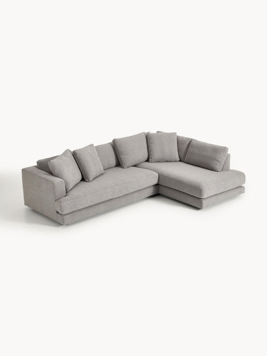 Tribeca Bouclé Corner Sofa