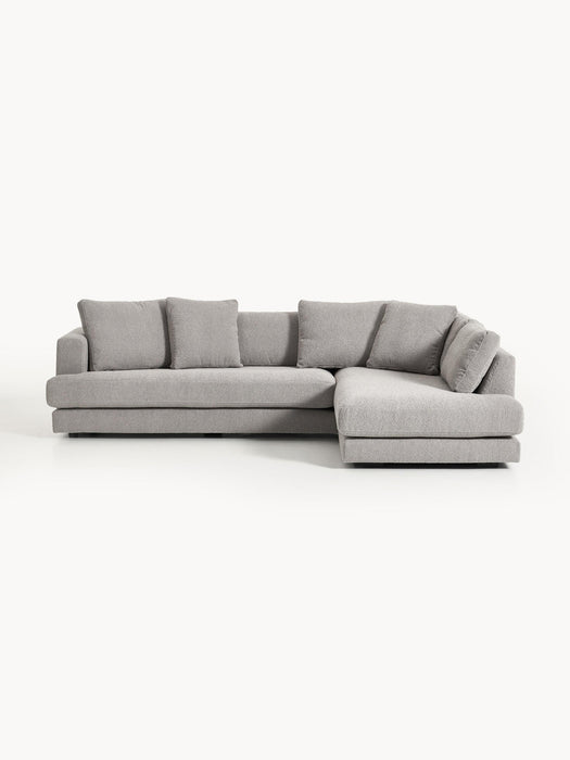 Tribeca Bouclé Corner Sofa