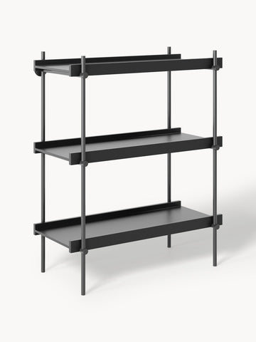Rio Shelving Unit