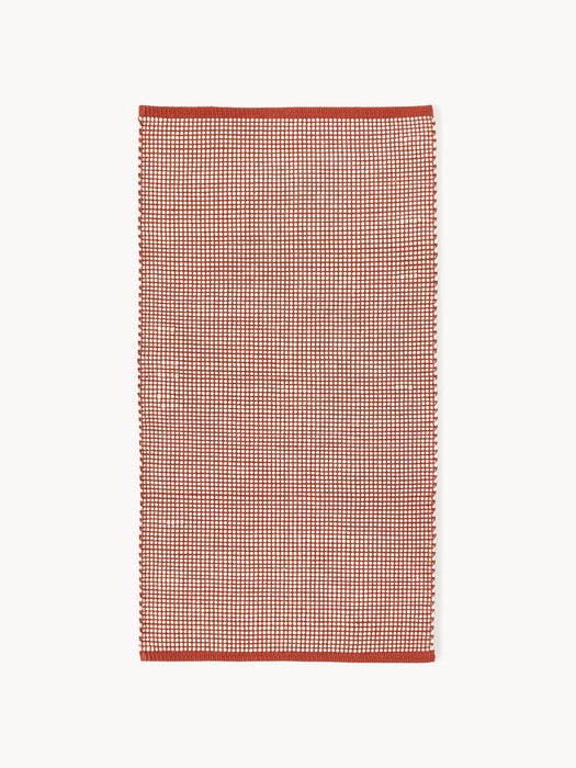 Amaro Hand-Woven Wool Rug