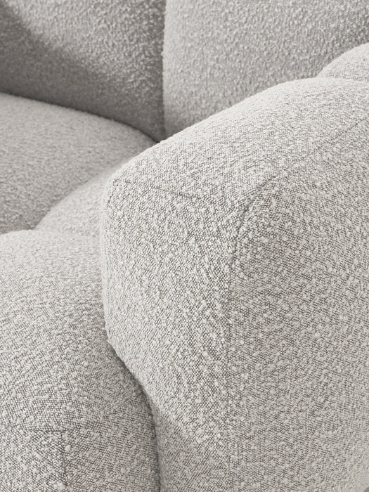 Boucl Lounge Chair Tayla