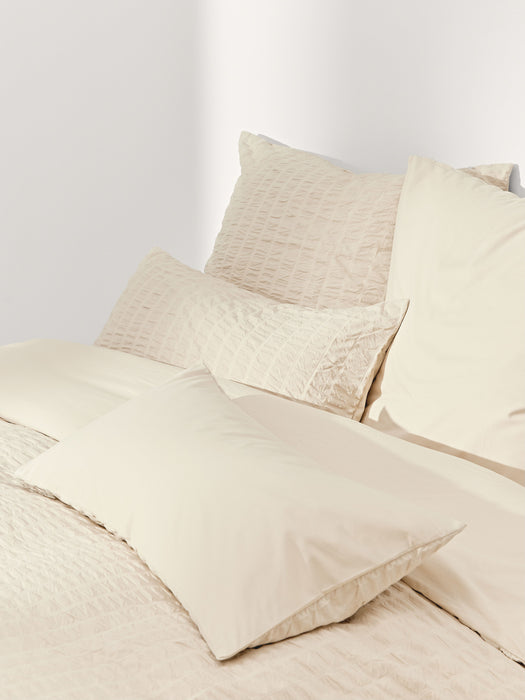 Seersucker Duvet Cover Esme