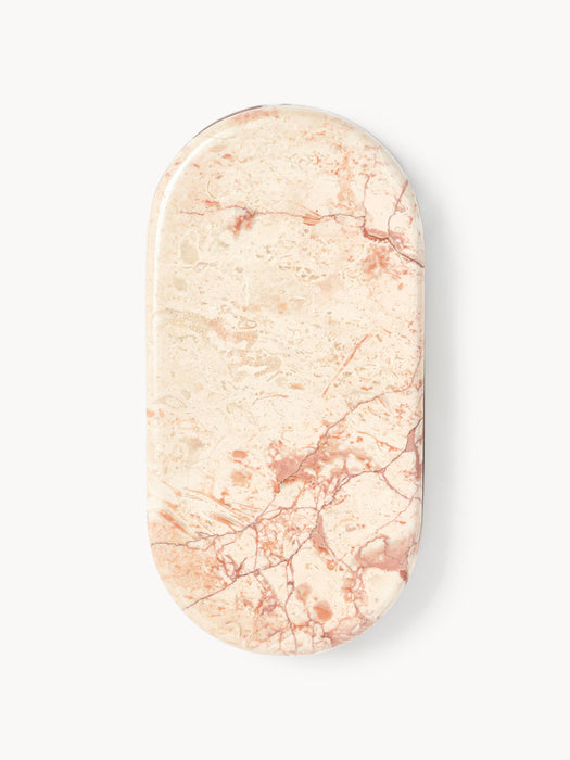 Decorative Marble Tray Maba