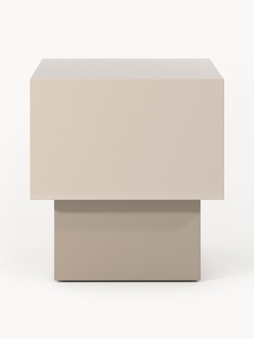 Square Side Table Alessa