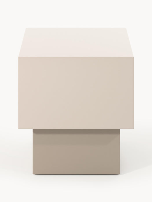 Square Side Table Alessa