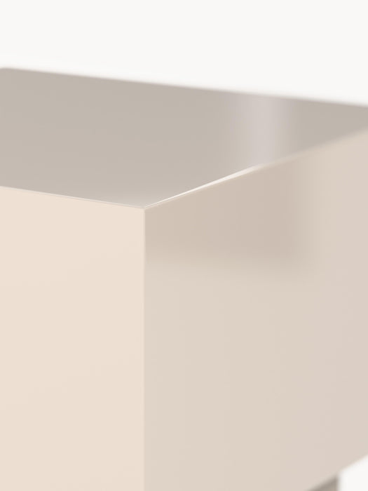 Square Side Table Alessa