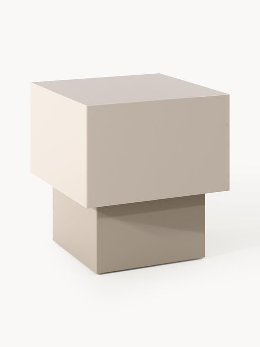 Square Side Table Alessa