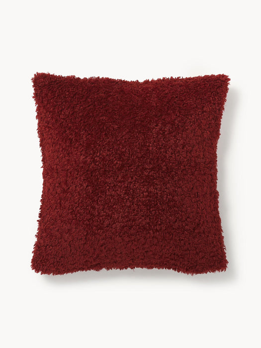 Dotty Teddy Cushion Cover