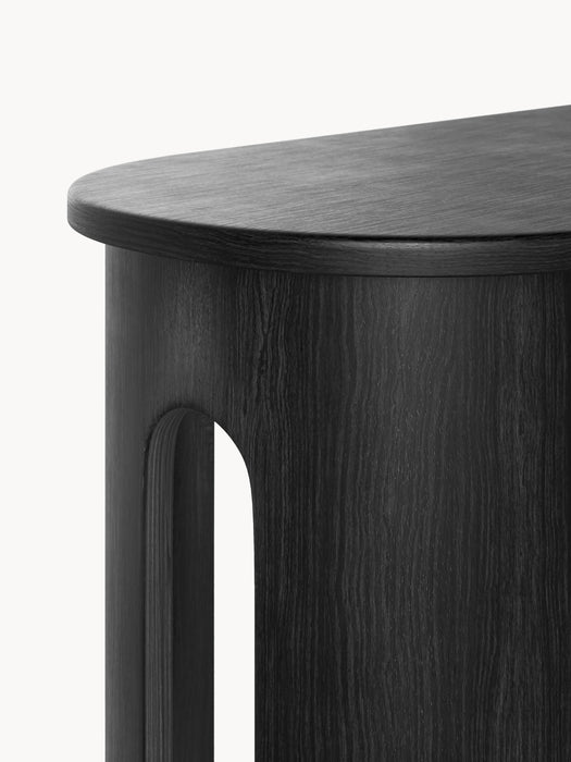 Wooden Console Inola