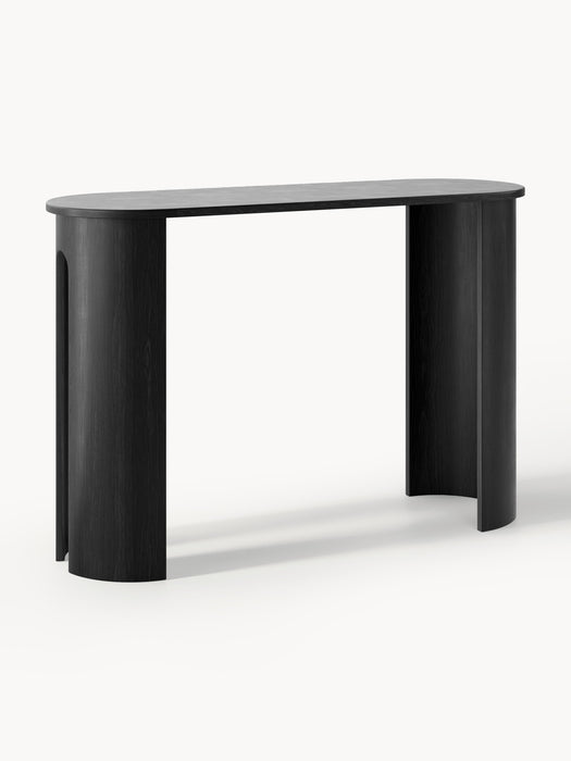 Wooden Console Inola