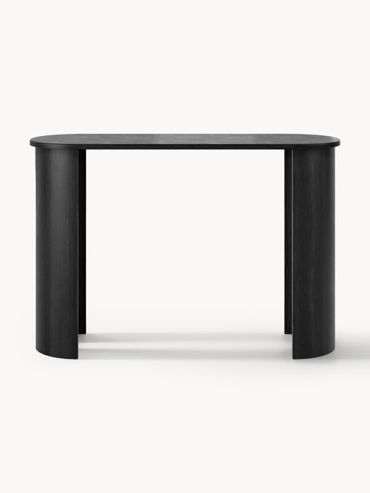 Wooden Console Inola