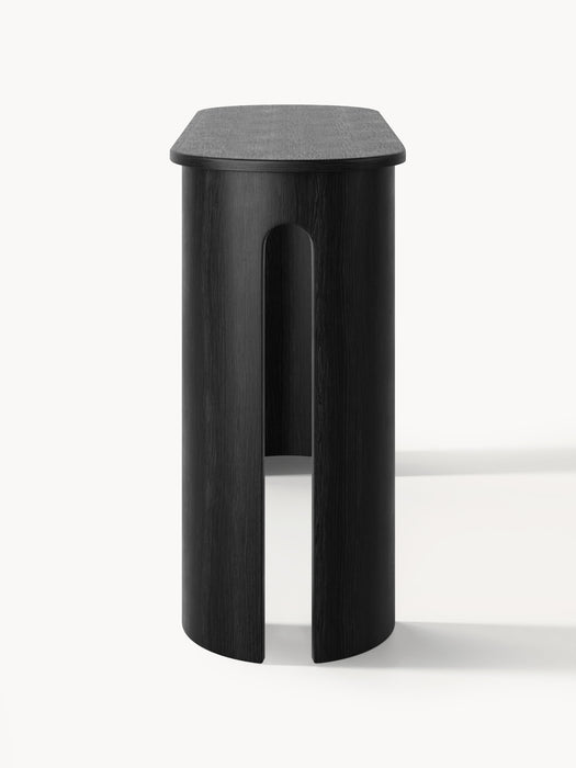 Wooden Console Inola