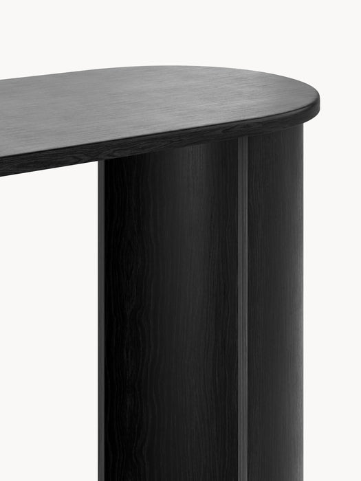 Wooden Console Inola