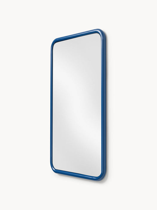 Blake Square Wall Mirror