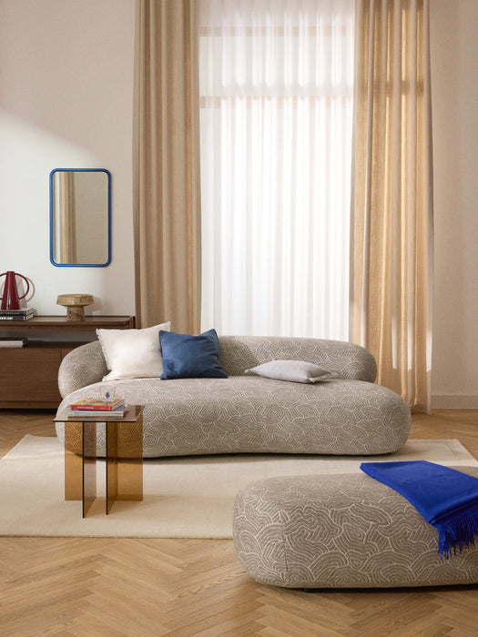 Blake Square Wall Mirror