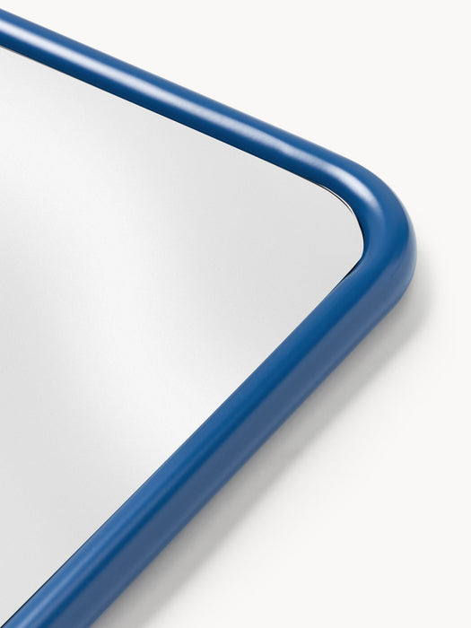 Blake Square Wall Mirror