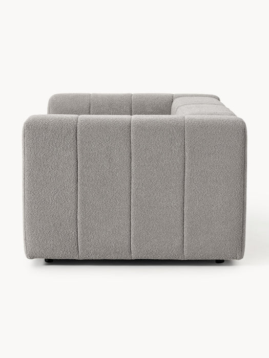 Boucl Modular Sofa Lena 2-seater