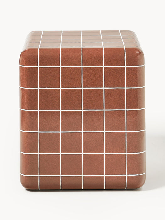 In- & Outdoor Side Table Doug
