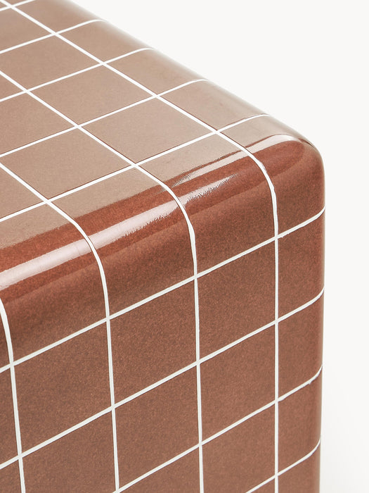 In- & Outdoor Side Table Doug