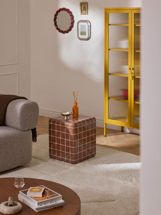 In- & Outdoor Side Table Doug