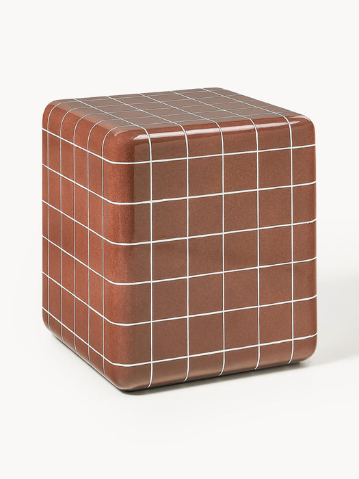 In- & Outdoor Side Table Doug