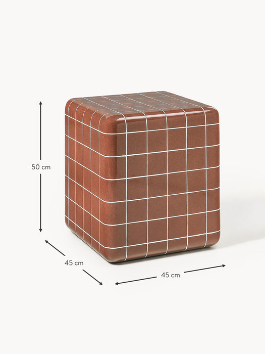 In- & Outdoor Side Table Doug