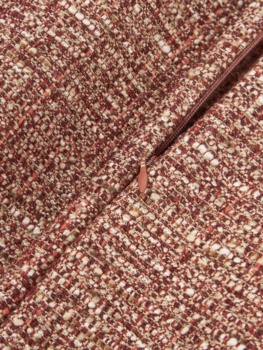 Talea Bouclé Cushion Cover