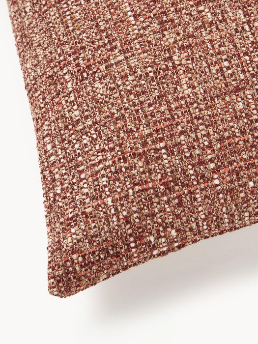 Talea Bouclé Cushion Cover