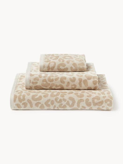 Leo Towel Set, in various set sizes