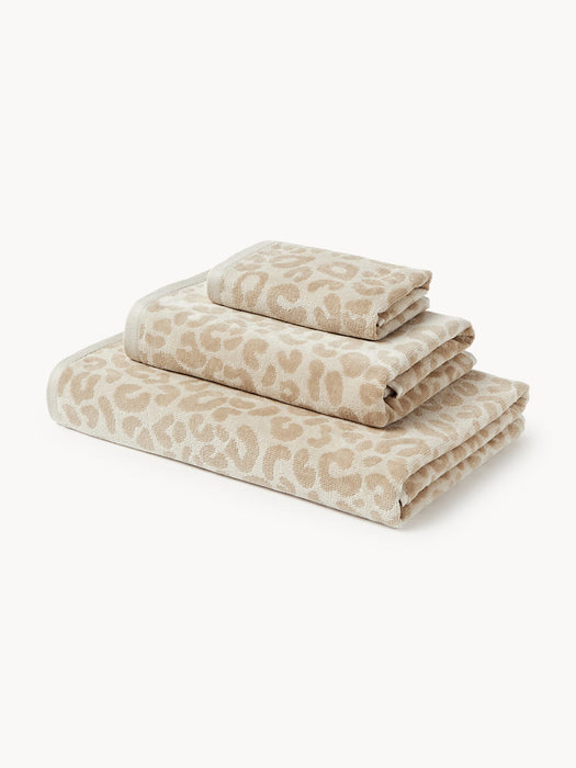 Leo Towel Set, in various set sizes