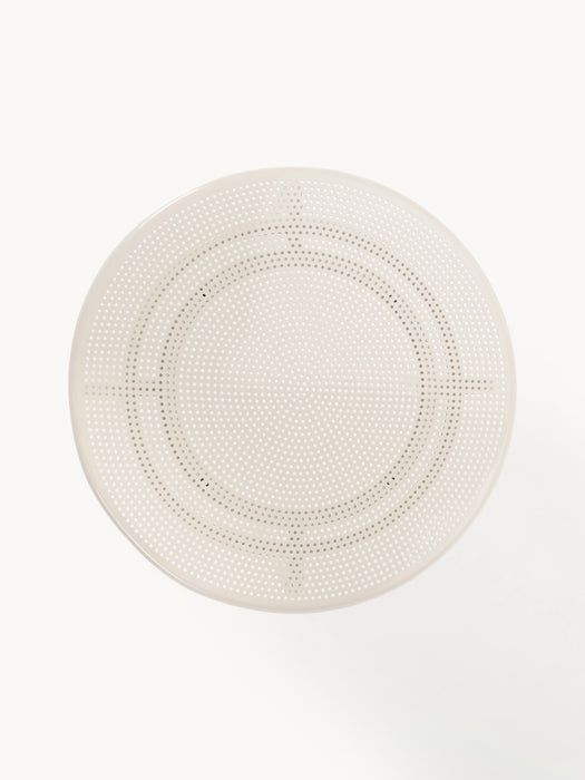 Round Garden Table Kumi 70 cm