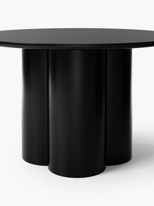 Keva Round Dining Table, Ã 120 cm