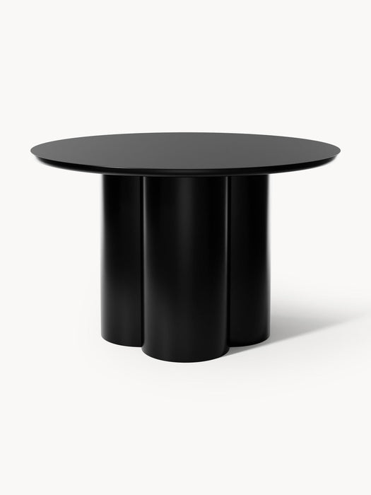 Keva Round Dining Table, Ã 120 cm